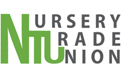 Nursery Trade Union logo